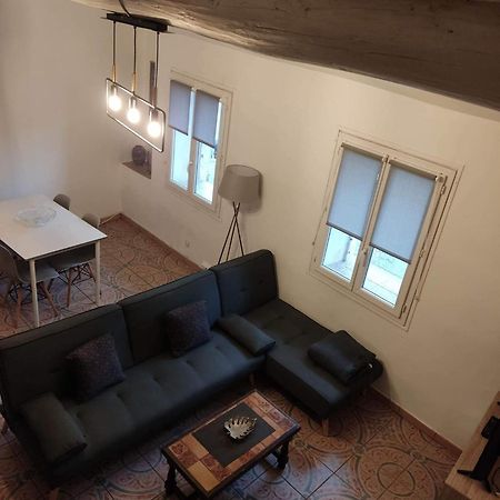 Appartement Arenes Romanite Нім Екстер'єр фото