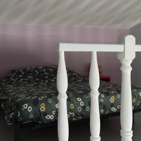 Appartement Arenes Romanite Нім Екстер'єр фото