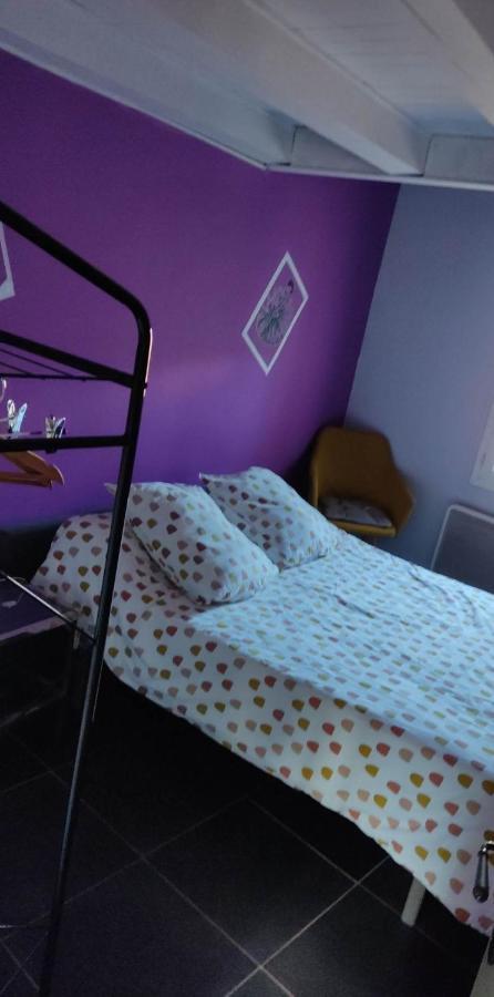 Appartement Arenes Romanite Нім Екстер'єр фото