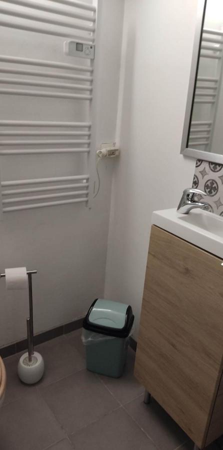 Appartement Arenes Romanite Нім Екстер'єр фото