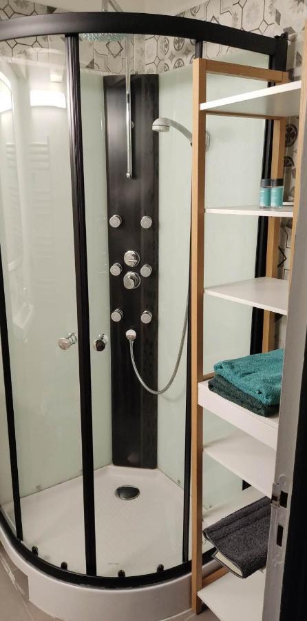 Appartement Arenes Romanite Нім Екстер'єр фото